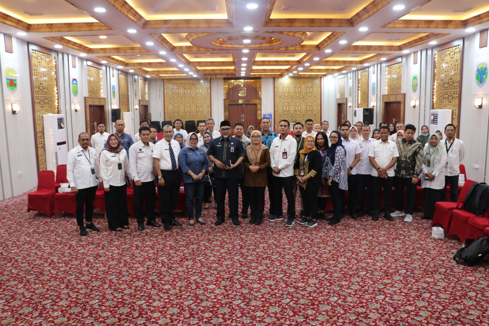 Galeri Kegiatan